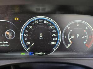 2016 Jaguar F Pace X761 30D FIRST EDITION image 9