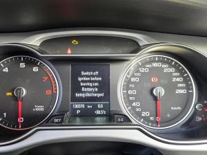 2015 Audi A4 B8 8K QUATTRO AMBITION image 9