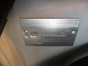 2007 Hyundai Getz TB image 9