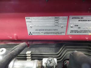 2007 Mitsubishi Lancer CH image 9