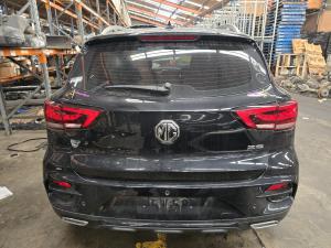 2023 Mg Zs ZST 1.3T SGE T-GDI AUTO 6SPD FWD EXCITE AZS1 image 9