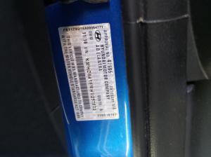 2016 Hyundai Elantra AD image 9