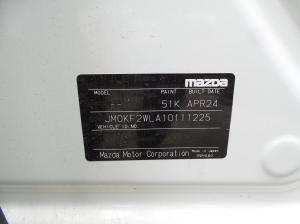 2024 Mazda Cx-5 KF image 9