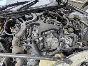 2018 Lexus Lc500 URZ100R image 9