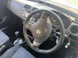 2008 Suzuki Swift image 9