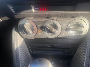 2015 Mazda Cx 3 image 9