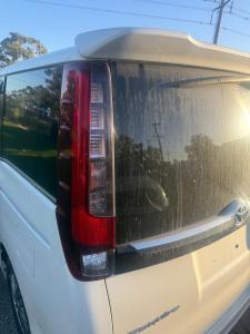 2016 Toyota Noah image 9