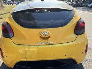 2012 Hyundai Veloster image 9