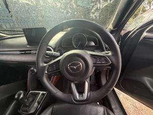 2015 Mazda Cx 3 image 9