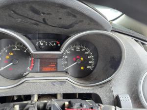 2013 Mazda Bt50 UP XT image 9