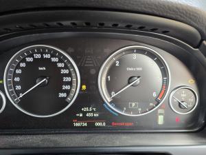 2014 Bmw X5 F15 SDRIVE 25D image 9