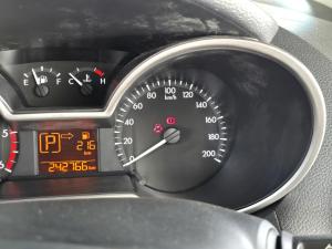 2012 Mazda Bt50 UP XTR image 9