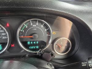 2013 Jeep Wrangler JK UNLIMITED SPORT image 9