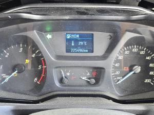 2017 Ford Tranist Custom VN 340L image 9