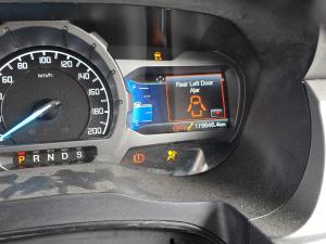 2015 Ford Ranger PX SERIES 2 XLT image 9