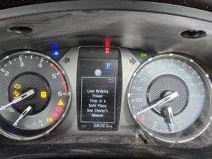 2022 Toyota Hilux GUN126R SR image 9