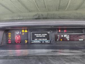 2019 Toyota Prius ZVW40R WAGON I-TECH image 9