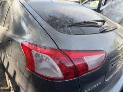 2010 Mitsubishi Lancer image 9