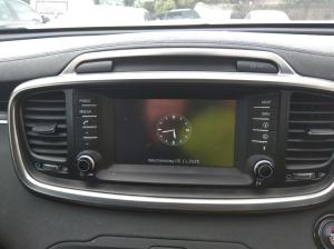 2016 Kia Sorento UM image 9