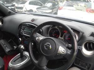 2015 Nissan Juke image 9