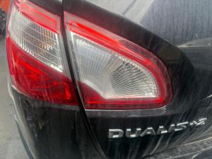 2013 Nissan Dualis image 9