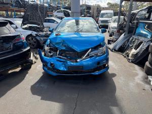 2016 Toyota Corolla image 9