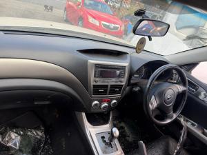 2009 Subaru Impreza image 9