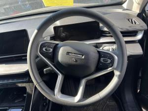 2023 Haval H6 image 9