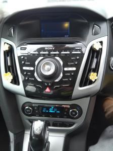 2012 Ford Focus LW image 9
