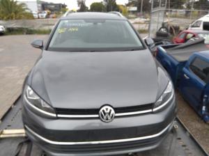 2018 Volkswagen Golf GEN 7 image 9