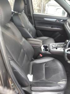 2020 Mazda Cx5 KG image 9