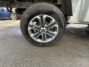 2018 Mitsubishi Triton MQ image 9