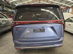 2023 Ldv Mifa 2.0T 20A4E AUTO 8SPD FWD EXECUTIVE image 9
