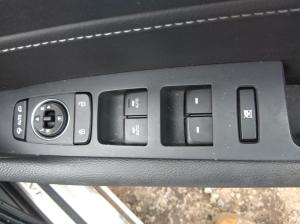 2018 Hyundai Sonata LF image 9