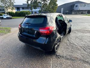 2017 Mercedes Benz A180 MY19 image 9