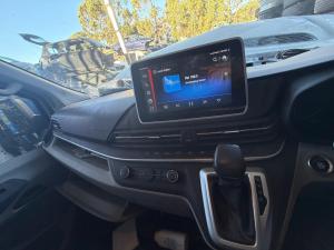 2022 Ldv Deliver 9 image 9