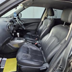 2016 Nissan Juke F15 II image 9
