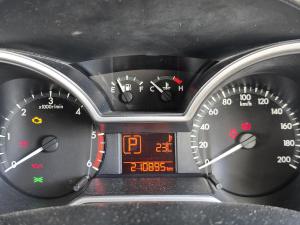 2015 Mazda Bt 50 UR XTR image 9
