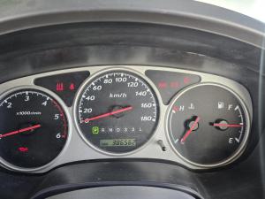 2004 Holden Rodeo RA LT image 9