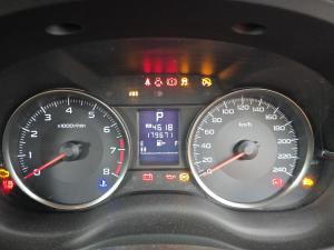 2012 Subaru Xv G4X 2.0I-S image 9