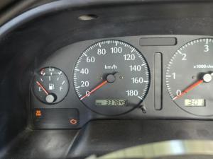 2006 Nissan Patrol Y61/GU DX image 9