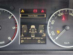 2010 Land Rover Range Rover Sport L320 3.0 TDV6 image 9