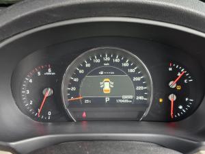 2018 Kia Sorento UM SLI image 9
