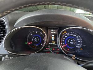 2015 Hyundai Santa Fe DM ELITE image 9
