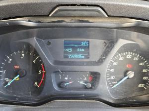 2015 Ford Transit VO 470E EXTENDED FRAME image 9