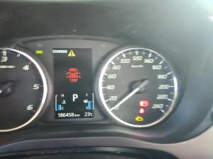 2012 Mitsubishi Outlander ZJ LS image 9