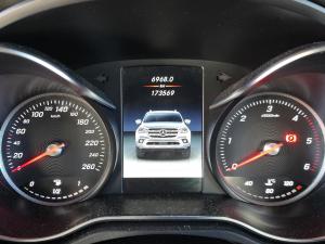 2018 Mercedes Benz X Class X470 X250D POWER image 9