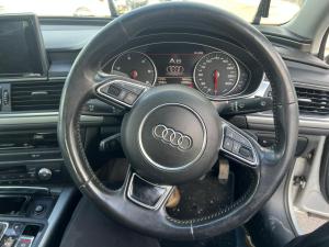 2014 Audi A6 C7 image 9