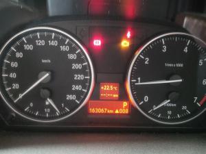 2005 Bmw 3 Series image 9