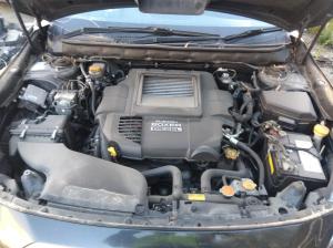 2018 Subaru Outback 6TH GEN image 9